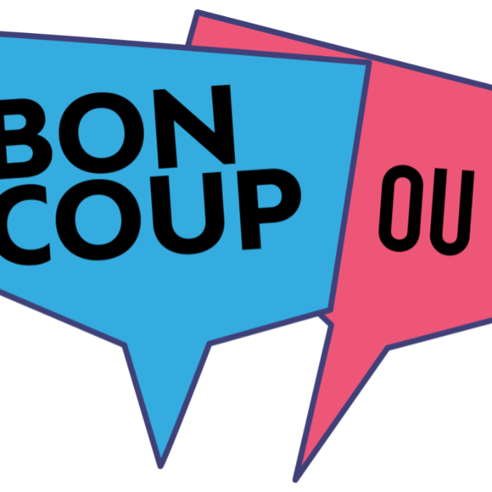 Bon coup médiatique: Ian Lafrenière Bon coup médiatique: Ian Lafrenière